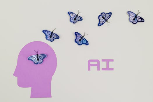 illustration of cognitive distortions